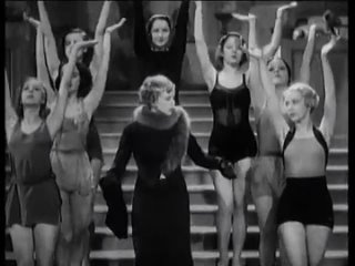 my song for you (1934) - jan kippur in a comedy musical